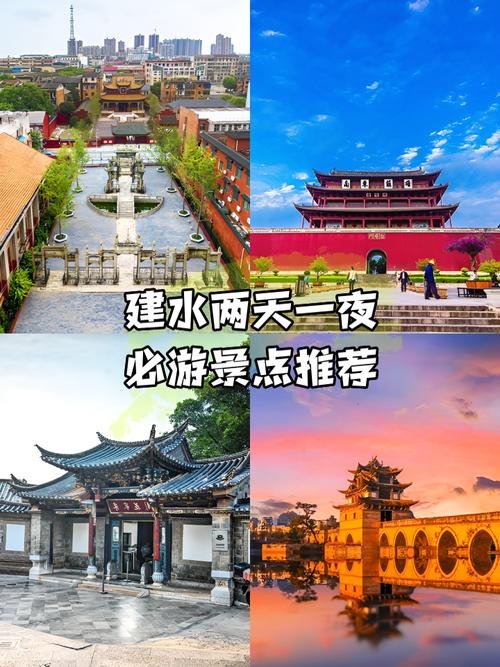 建水最近几天气温？建水气温一周查询？-第2张图片-屿企百科网