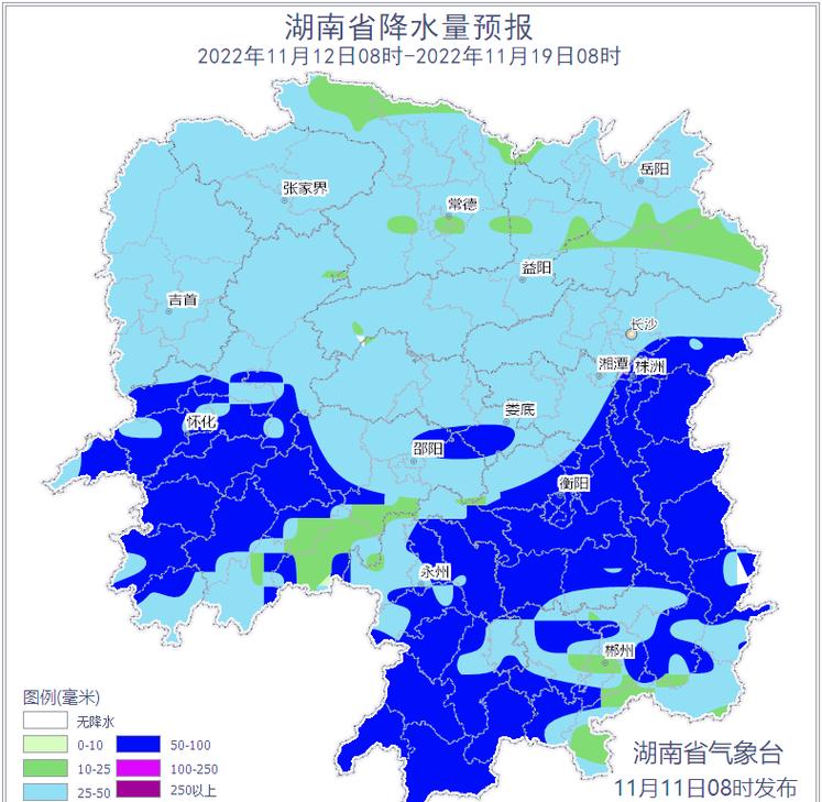永州比较高气温最低气温，永州最热多少度-第6张图片-屿企百科网
