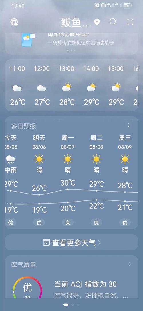 2010鲅鱼圈气温多少度，鲅鱼圈往年冬天气温？-第4张图片-屿企百科网