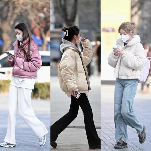 北京11月气温多少，北京11月气温多少度-第2张图片-屿企百科网