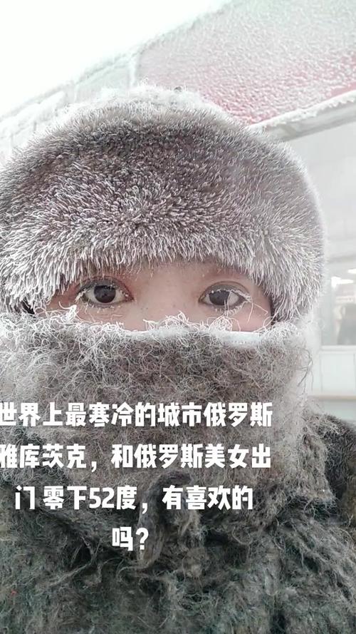 俄罗斯气候类型多吗，俄罗斯气候类型有什么？-第4张图片-屿企百科网