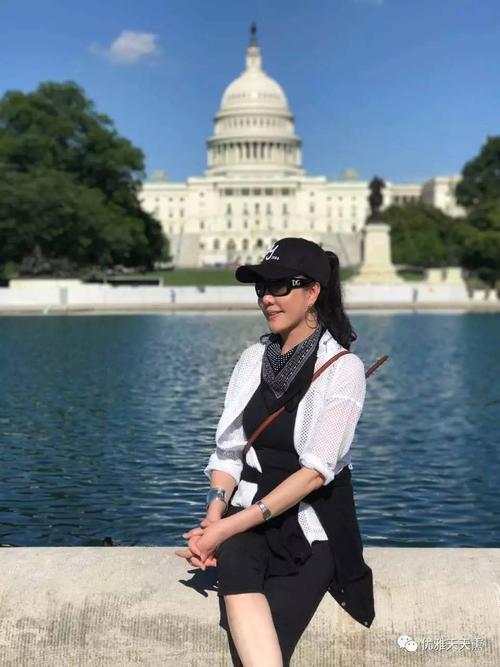 6月份美国气温多少度？美国六七月份天气如何？-第2张图片-屿企百科网