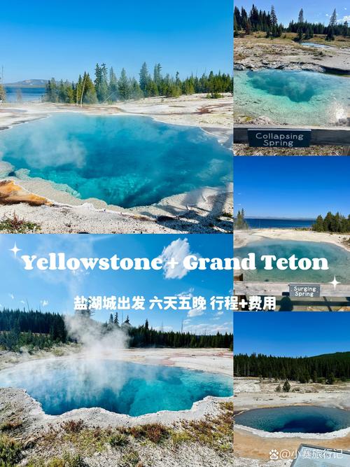 6月份美国气温多少度？美国六七月份天气如何？-第5张图片-屿企百科网