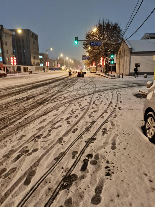 中国气温最低城市，国内气温最低的地方？-第3张图片-屿企百科网