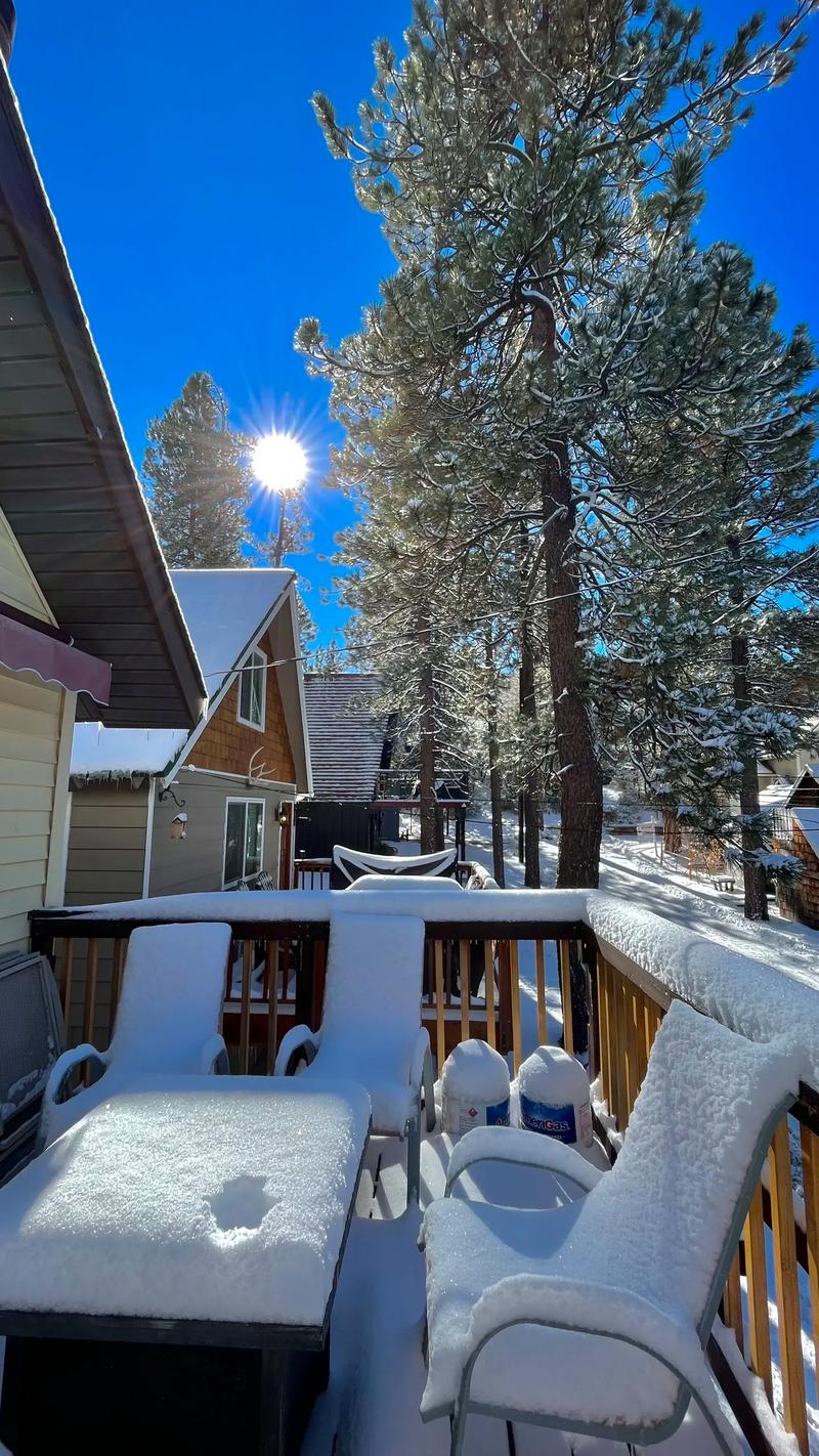 美国加州七月比较高气温，美国加州一年四季温度-第1张图片-屿企百科网