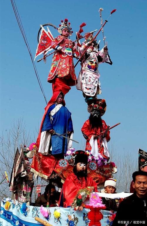 吕梁春节气温多少，吕梁夏季气温比较高的时间段？-第1张图片-屿企百科网