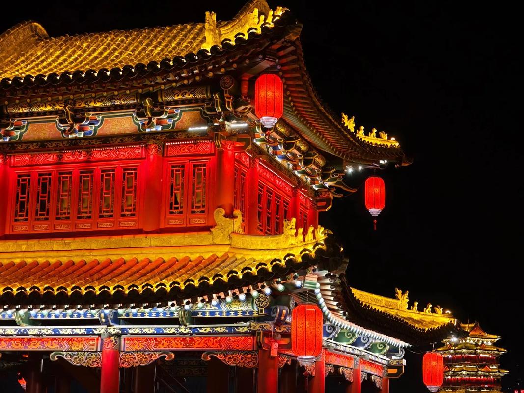 吕梁春节气温多少，吕梁夏季气温比较高的时间段？-第5张图片-屿企百科网