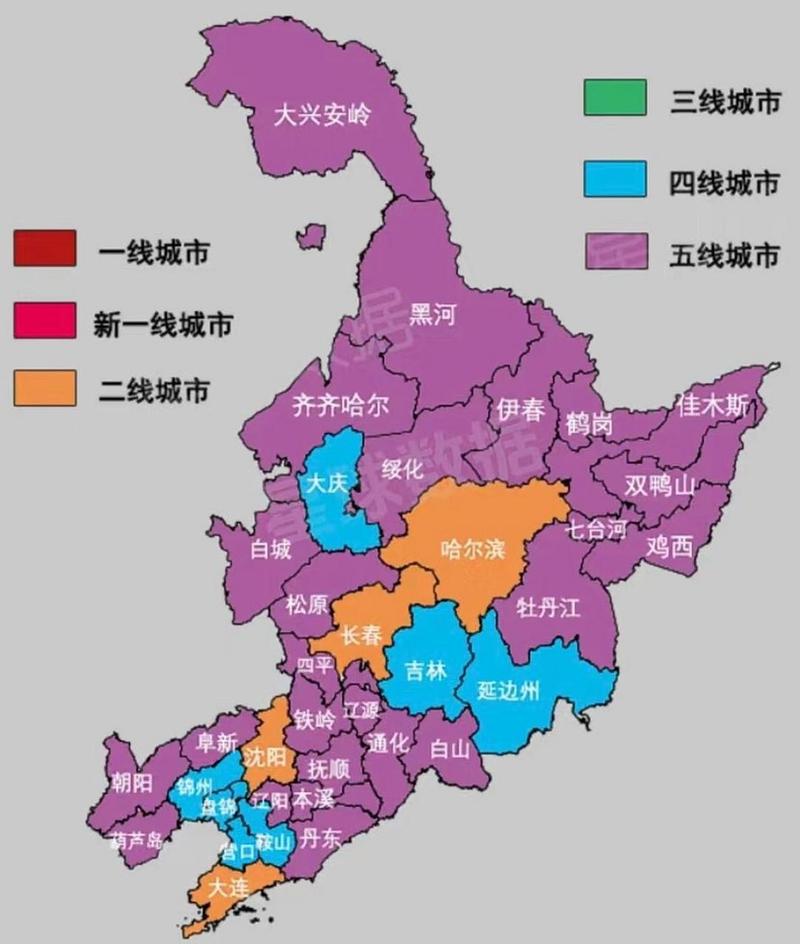 最新辽宁气温明天，辽宁最新天气预警？-第2张图片-屿企百科网