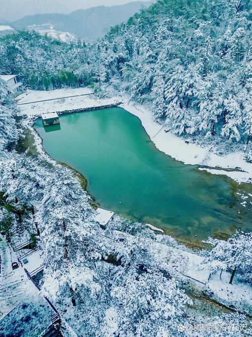 安吉县气象破历史最低气温，安吉历年最冷天？-第6张图片-屿企百科网