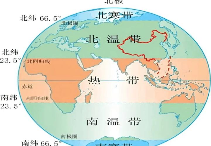 热带雨林气候哪个大洲最广，热带雨林气候在什么洲分布最广？-第2张图片-屿企百科网