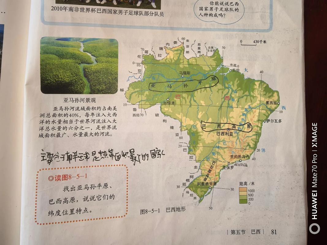 热带雨林气候哪个大洲最广，热带雨林气候在什么洲分布最广？-第6张图片-屿企百科网