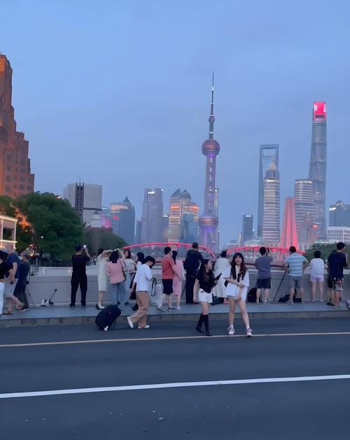 上海11月气温为什么高，上海11月上旬的温度大概是多少？-第5张图片-屿企百科网