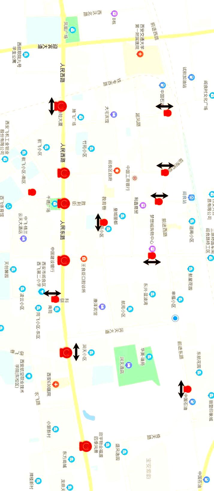 阎良车限号，阎良车辆限号？-第4张图片-屿企百科网