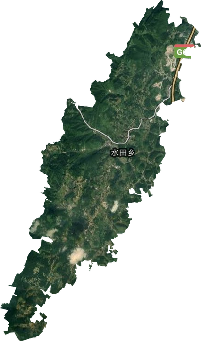 黔江区金溪镇气候条件，重庆市黔江区金溪镇清水村？-第4张图片-屿企百科网