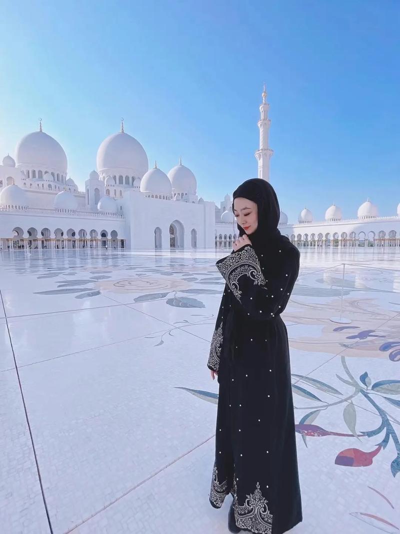 1月份迪拜气温多少度？迪拜各月份的平均气温？-第1张图片-屿企百科网