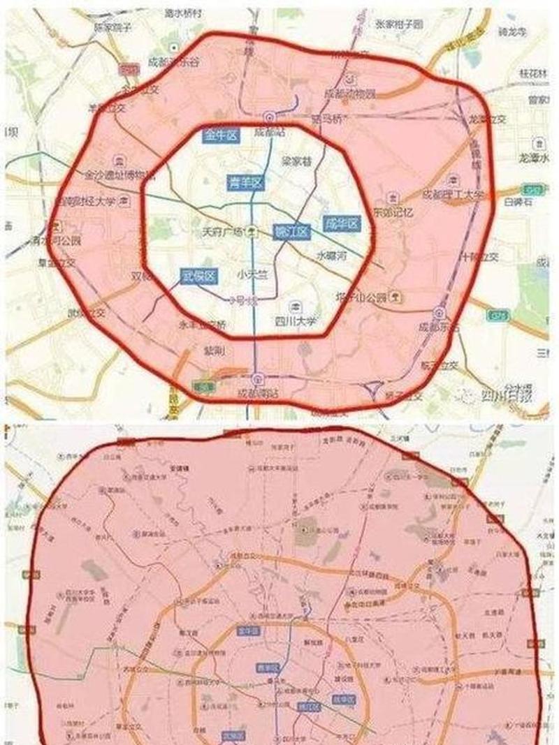 西区商场限号，西太路限行？-第7张图片-屿企百科网