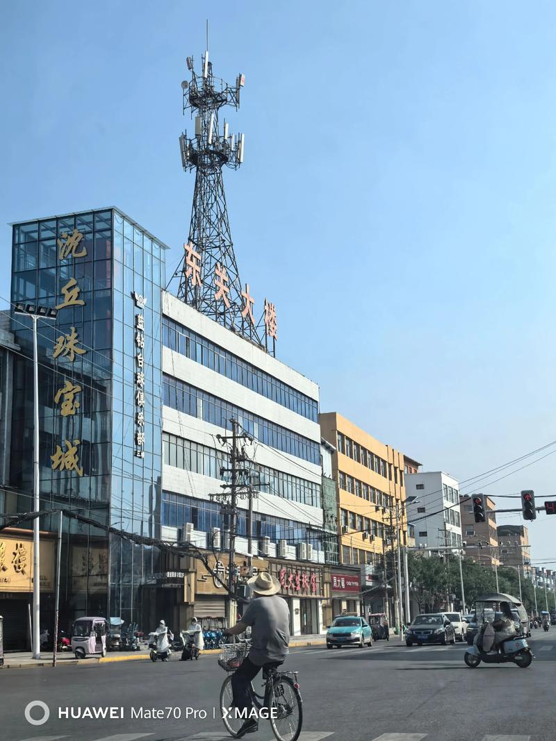 19年沈丘最低气温？沈丘历史最低气温？-第3张图片-屿企百科网