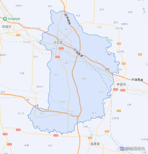 19年沈丘最低气温？沈丘历史最低气温？-第4张图片-屿企百科网