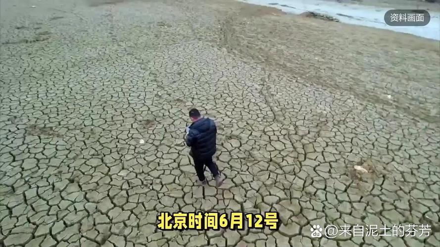 河南气候干旱吗？河南省干旱的是什么原因？-第6张图片-屿企百科网