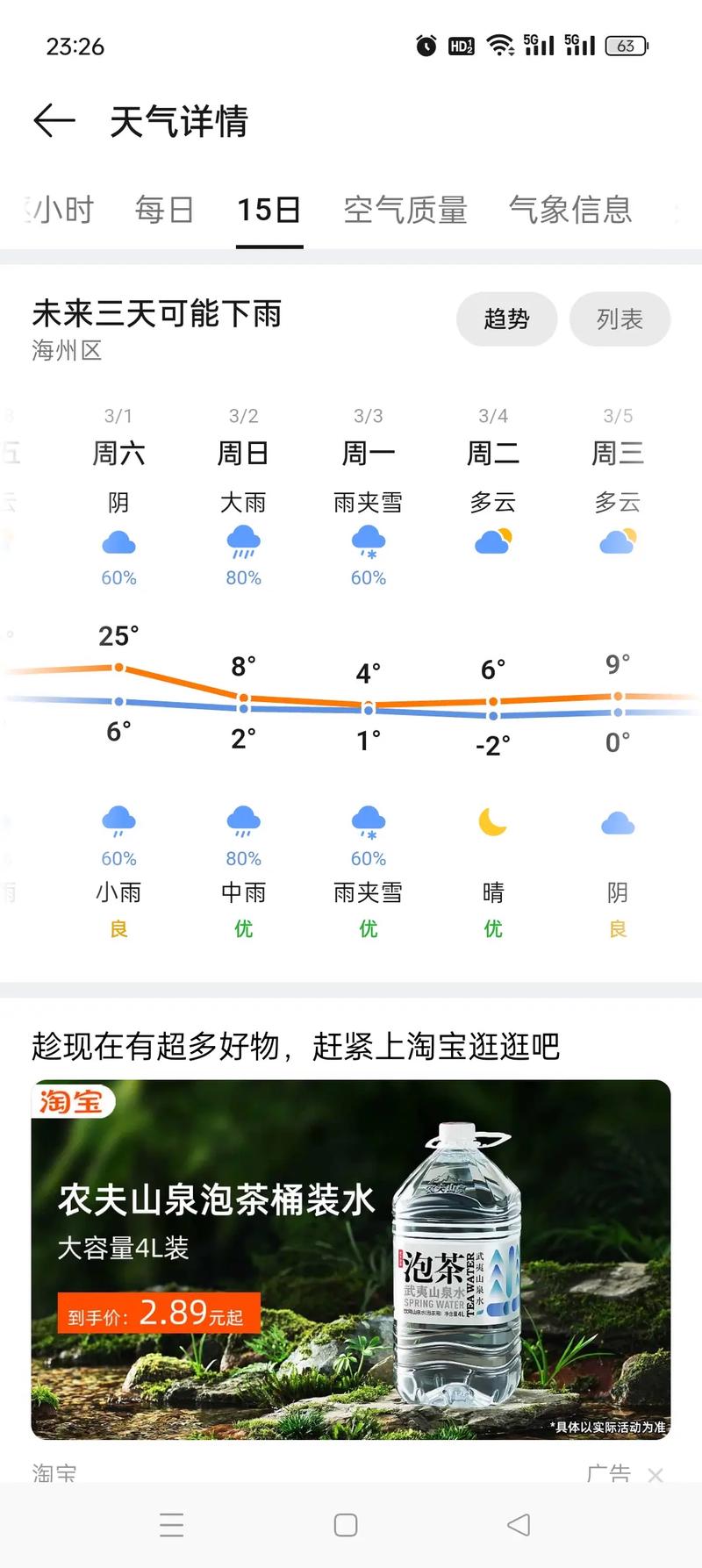 连云港市历史最低气温，连云港市历史最低气温图-第4张图片-屿企百科网