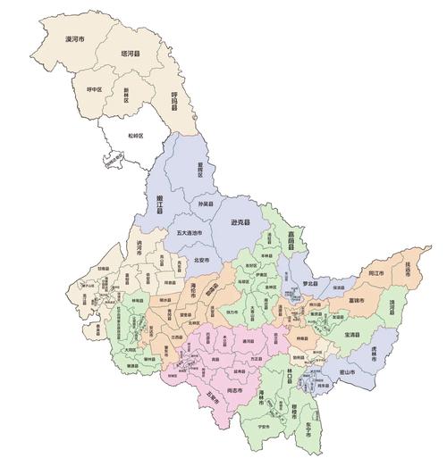 汤原极端最低气温，汤原一周天气？-第2张图片-屿企百科网