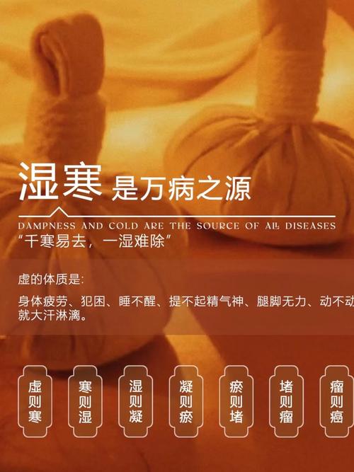 什么气候最容易得湿疹？什么季节爱得湿疹？-第3张图片-屿企百科网