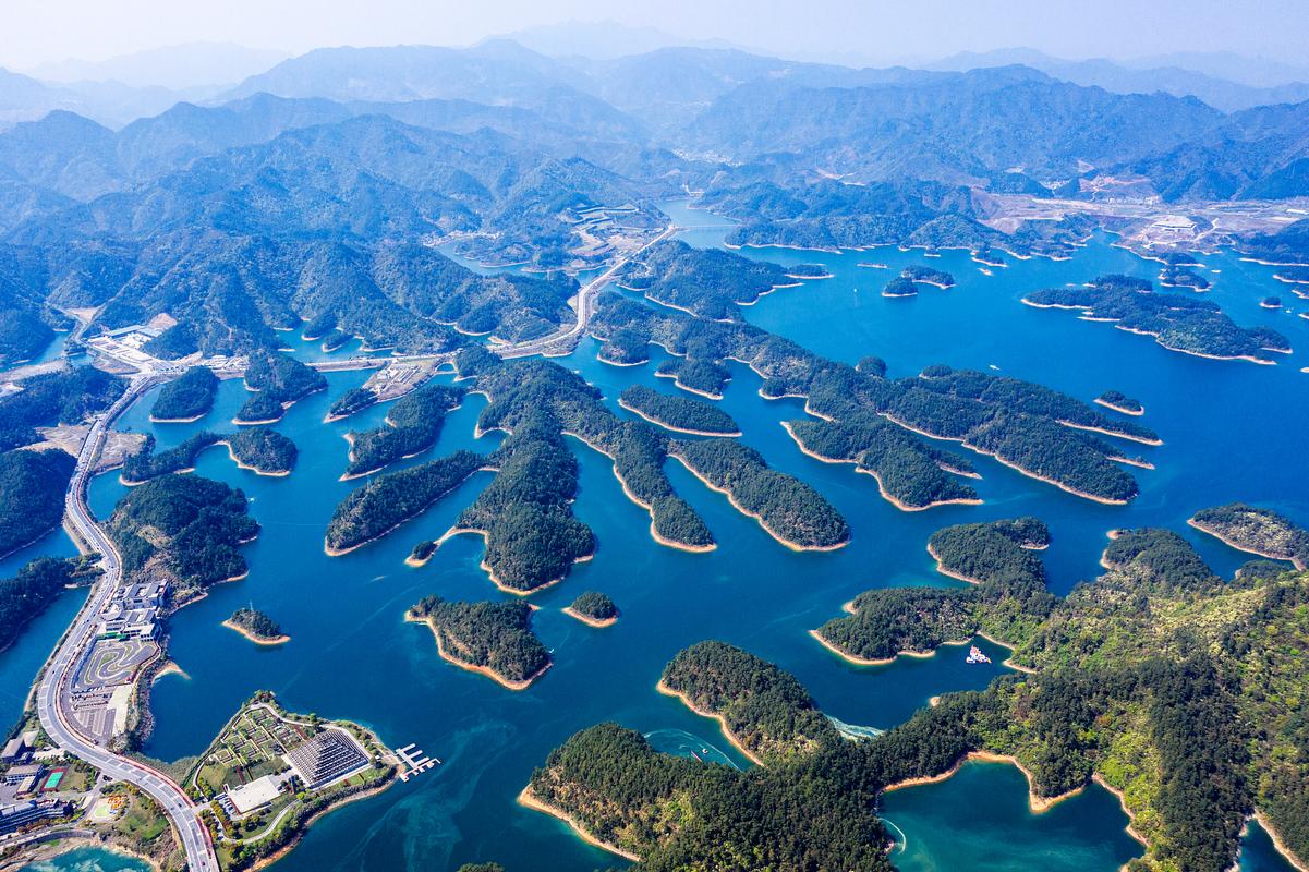 千岛湖气温是多少？千岛湖气温是多少度？-第4张图片-屿企百科网