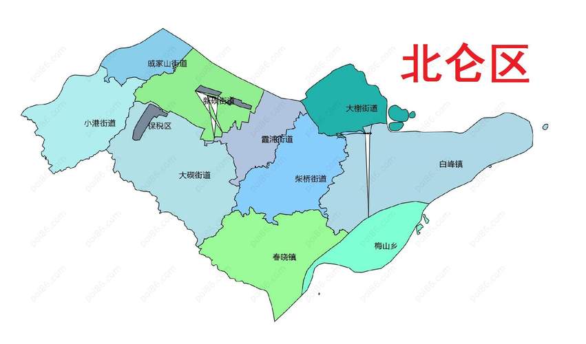 11月份北仑平均气温多少，一月份北仑气象-第3张图片-屿企百科网