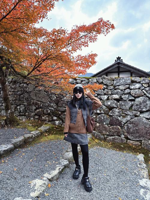 十一月日本气温是多少天，日本11月冷吗-第5张图片-屿企百科网