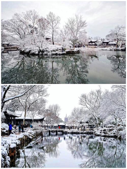 苏州气温最低，苏州气温最低的两个月？-第7张图片-屿企百科网