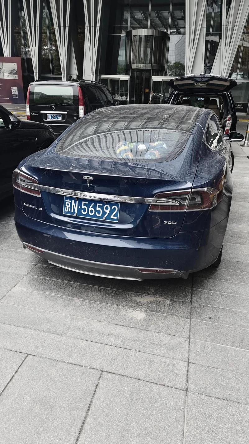 深圳特斯拉限号么，特斯拉电动汽车限号吗-第2张图片-屿企百科网