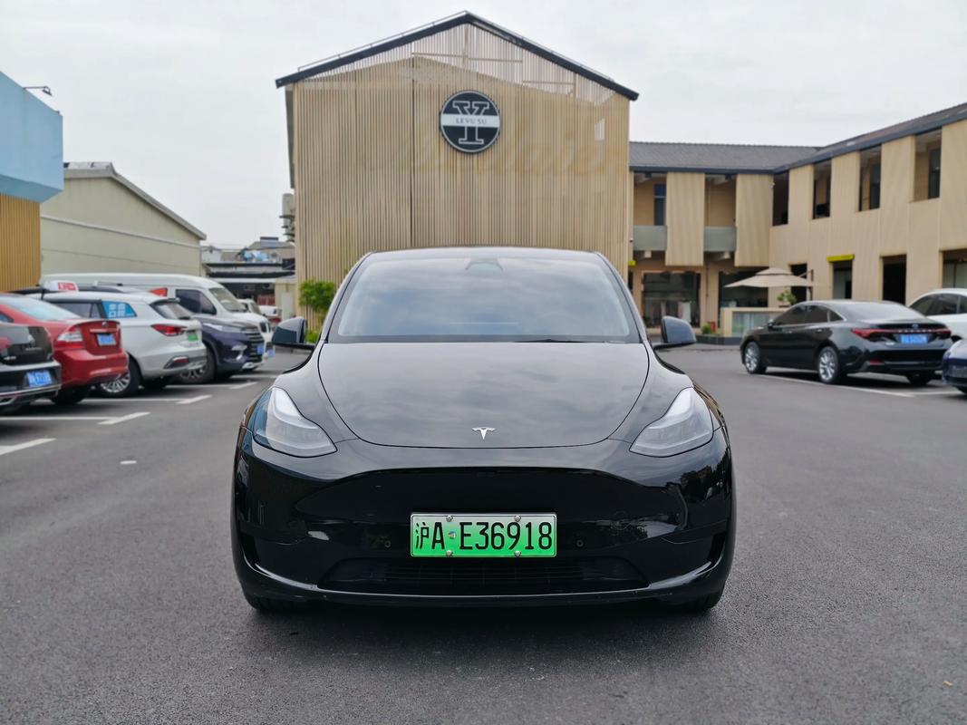 深圳特斯拉限号么，特斯拉电动汽车限号吗-第5张图片-屿企百科网