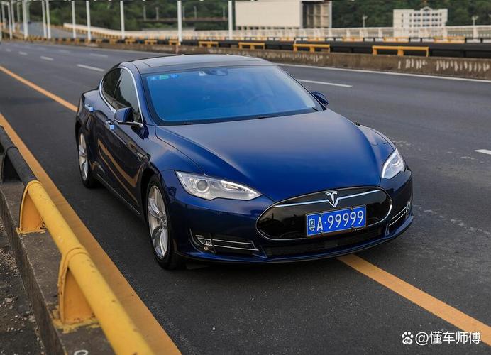 深圳特斯拉限号么，特斯拉电动汽车限号吗-第6张图片-屿企百科网