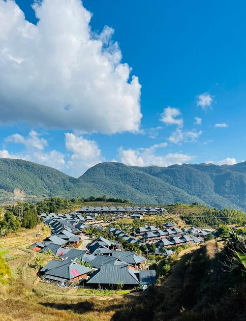 云南临沧哪个县气候好，临沧市气候怎么样？-第3张图片-屿企百科网