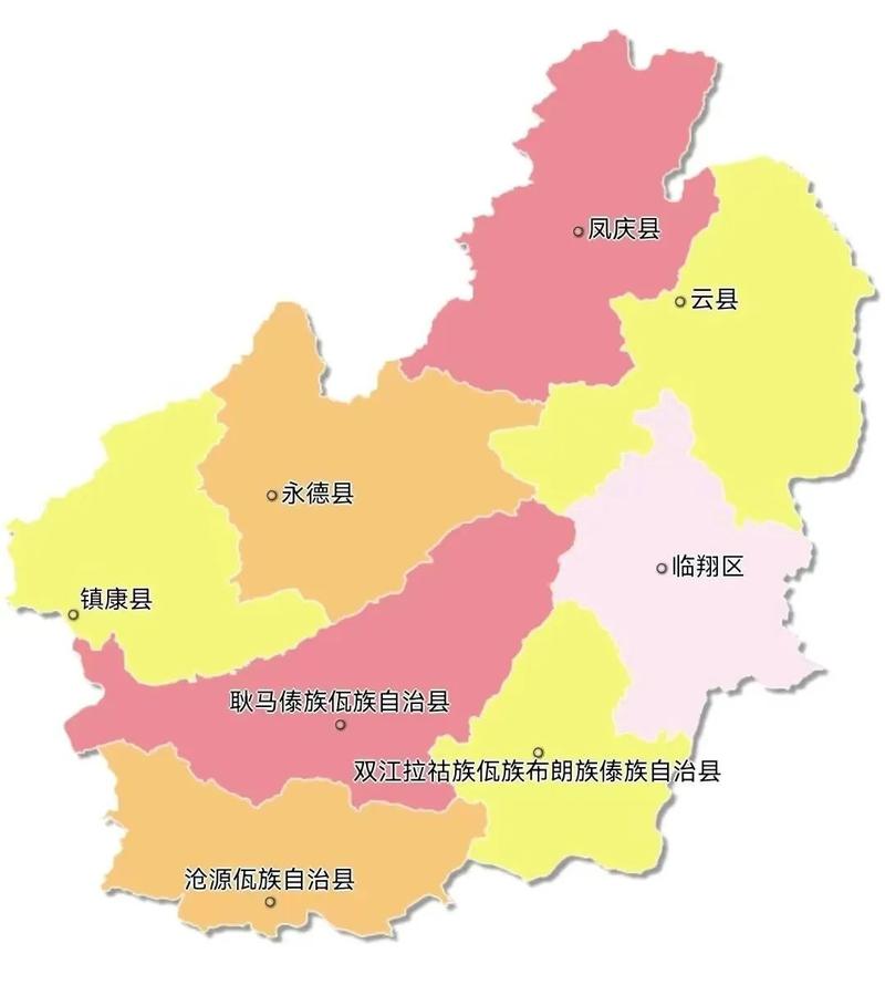 云南临沧哪个县气候好，临沧市气候怎么样？-第4张图片-屿企百科网