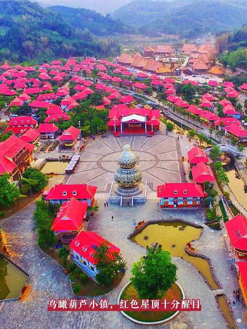 云南临沧哪个县气候好，临沧市气候怎么样？-第5张图片-屿企百科网