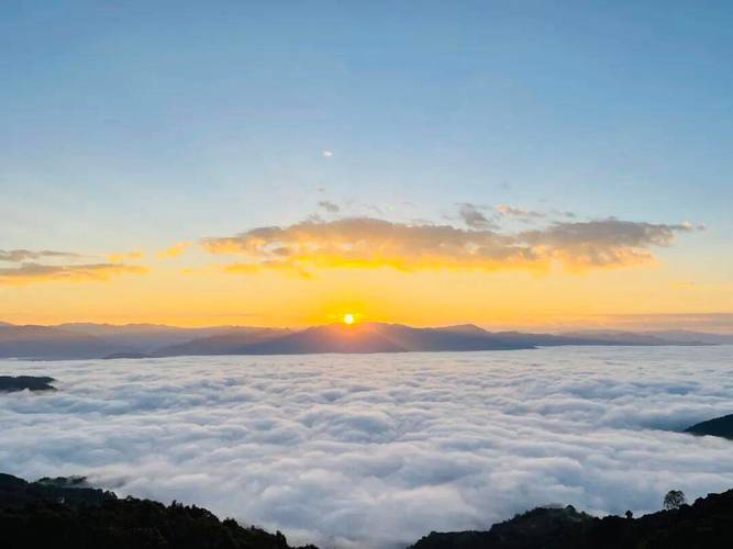 云南临沧哪个县气候好，临沧市气候怎么样？-第8张图片-屿企百科网