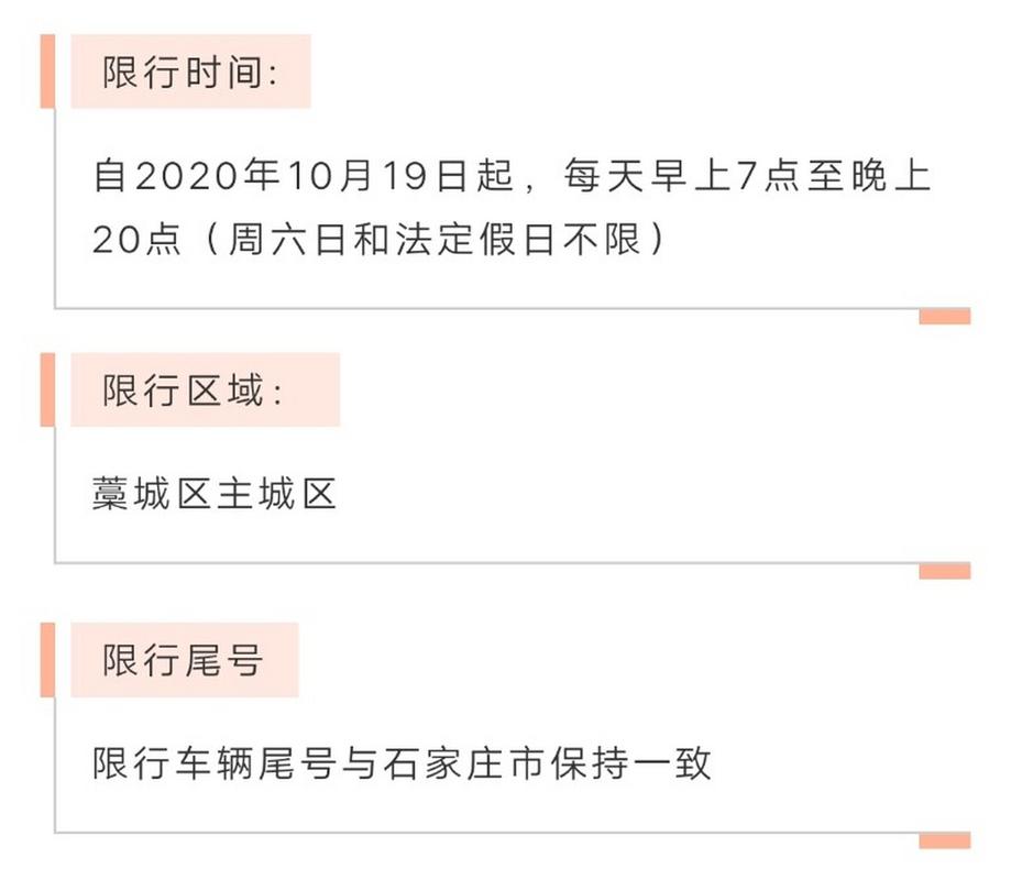 明天藁城限多少号，藁城今天限制什么号-第7张图片-屿企百科网