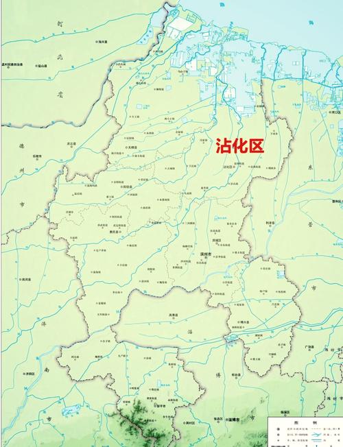 滨州市沾化气候怎样？沾化天气预报15天未来滨州滨州？-第5张图片-屿企百科网