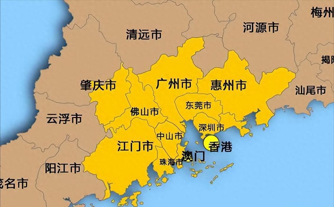 广东江门市最冷气温多少度？江门市最冷天是几月份？-第1张图片-屿企百科网