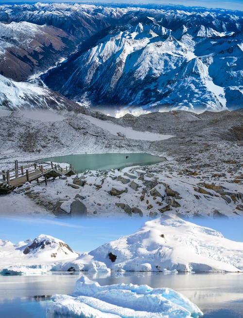 石渠气温多少度，石渠气温多少度比较好-第5张图片-屿企百科网