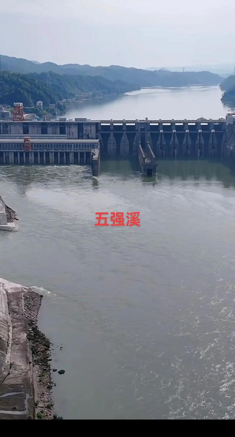 湖南省沅陵县今天气温多少，怀化市沅陵县今天天气？-第8张图片-屿企百科网