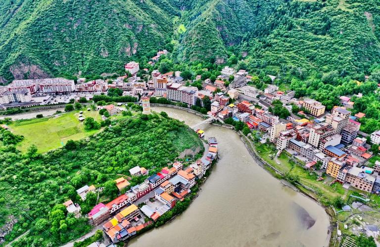 阿坝金川最低气温，阿坝州金川温度-第7张图片-屿企百科网