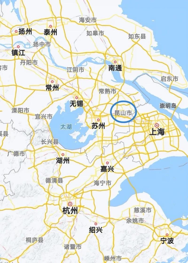 昆山最冷气温多少度，昆山冷吗?？-第6张图片-屿企百科网