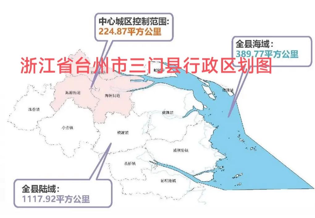 三门县气候是什么？浙江省台州市三门县气象预报？-第1张图片-屿企百科网
