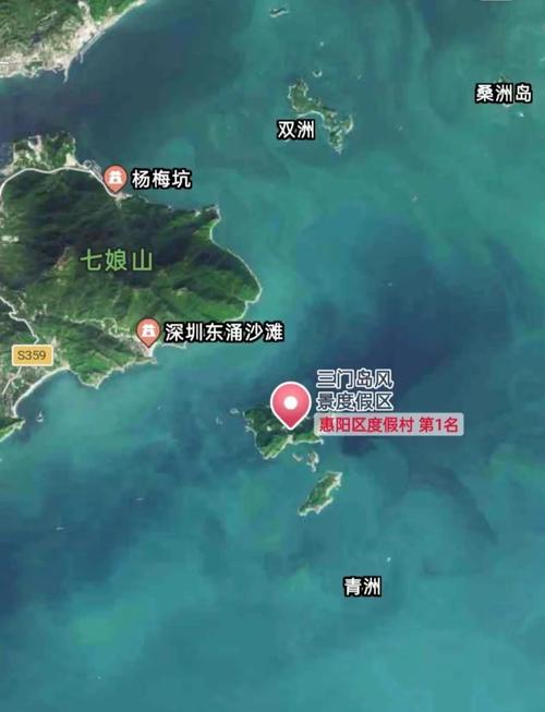 三门县气候是什么？浙江省台州市三门县气象预报？-第3张图片-屿企百科网