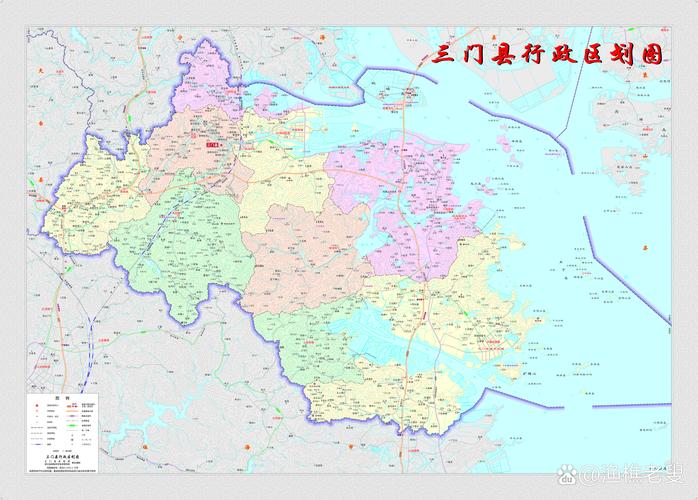 三门县气候是什么？浙江省台州市三门县气象预报？-第5张图片-屿企百科网