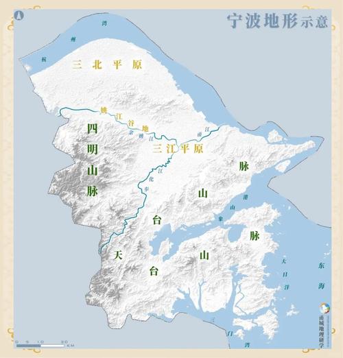 浙江宁波的气温是多少度？宁波的气温现在是多少度？-第5张图片-屿企百科网