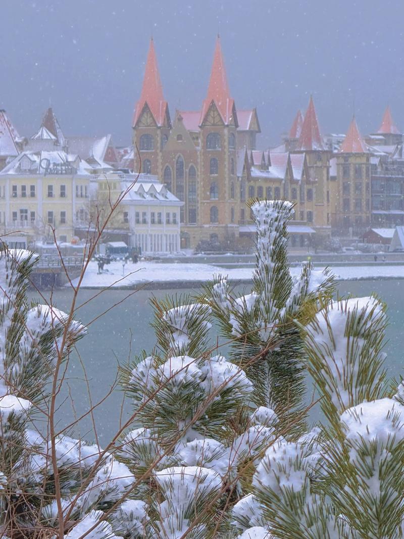 烟台12月最低气温，烟台十二月温度？-第5张图片-屿企百科网