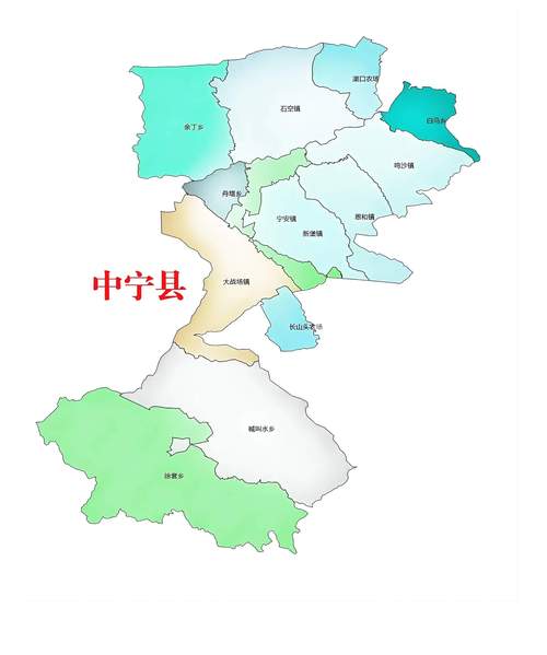 中宁年最低气温，宁夏中卫最低温度-第5张图片-屿企百科网